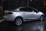 Renault Fluence 2010 года